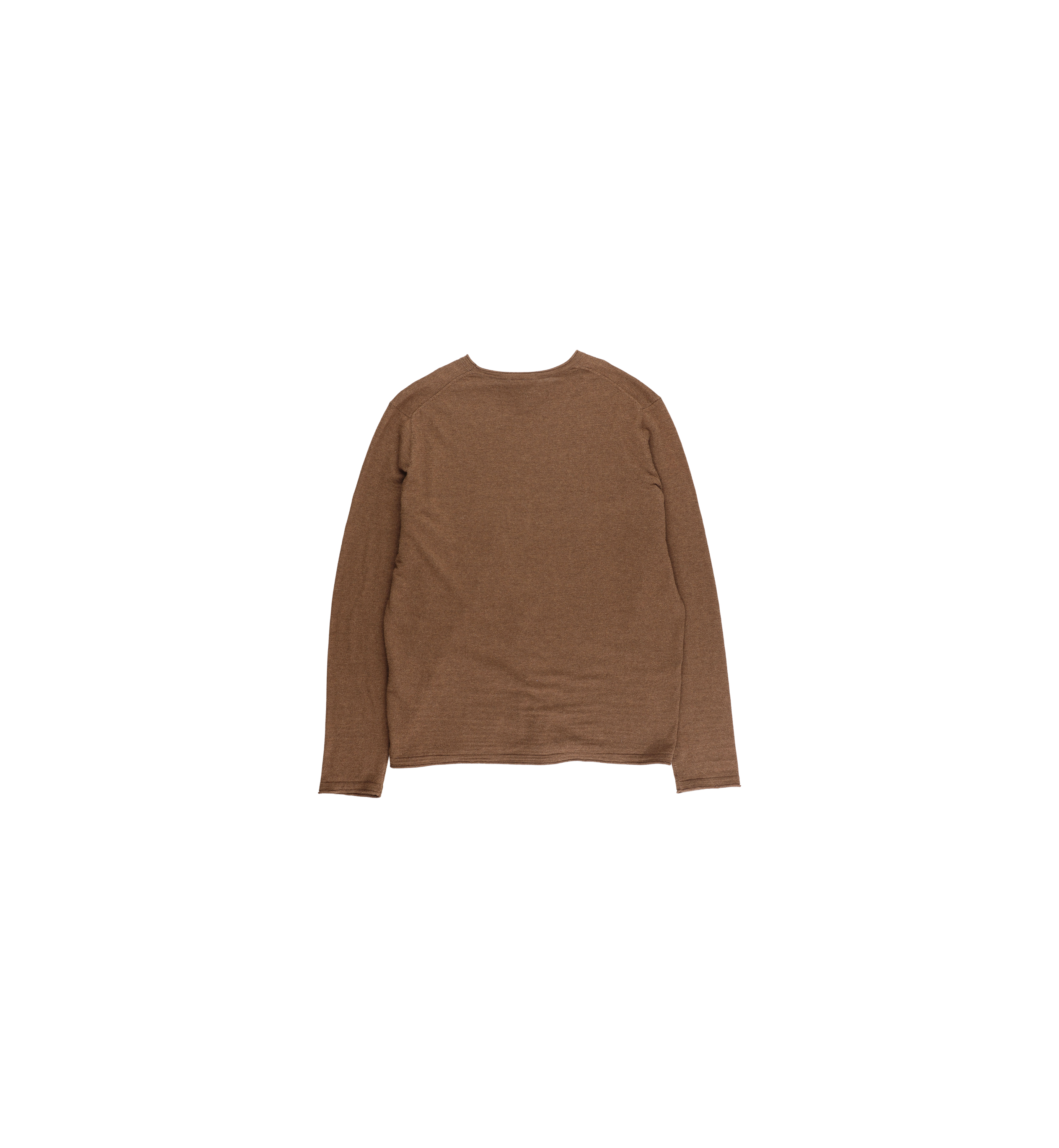 Packshot / Ecru Melange / ReLoved